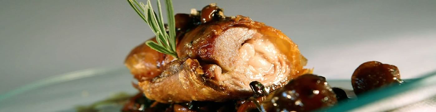 La Formatgeria de Llívia | Carte