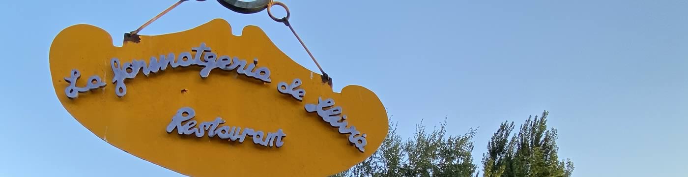 Fromagerie de Llívia | Contact