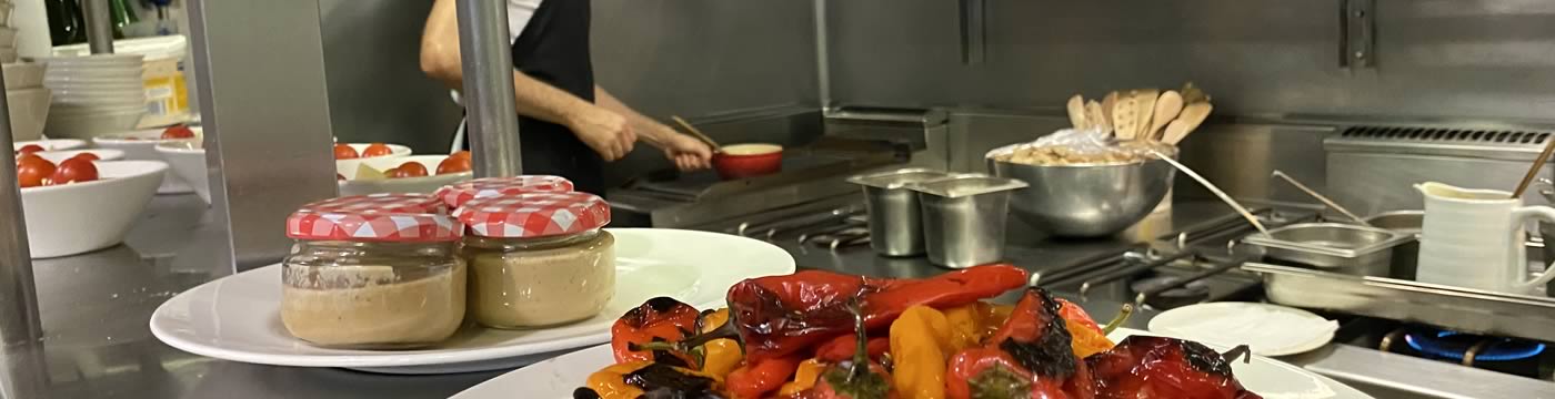 La Fromagerie de Llívia | Cuisine